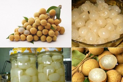 Những người có bệnh nên kiêng kỵ ăn nhãn